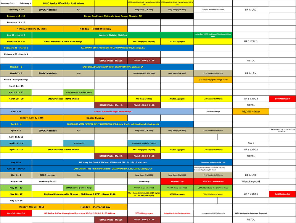 2015-smgc Calendar Of Events-rev2-2 – Santa Margarita Gun Club