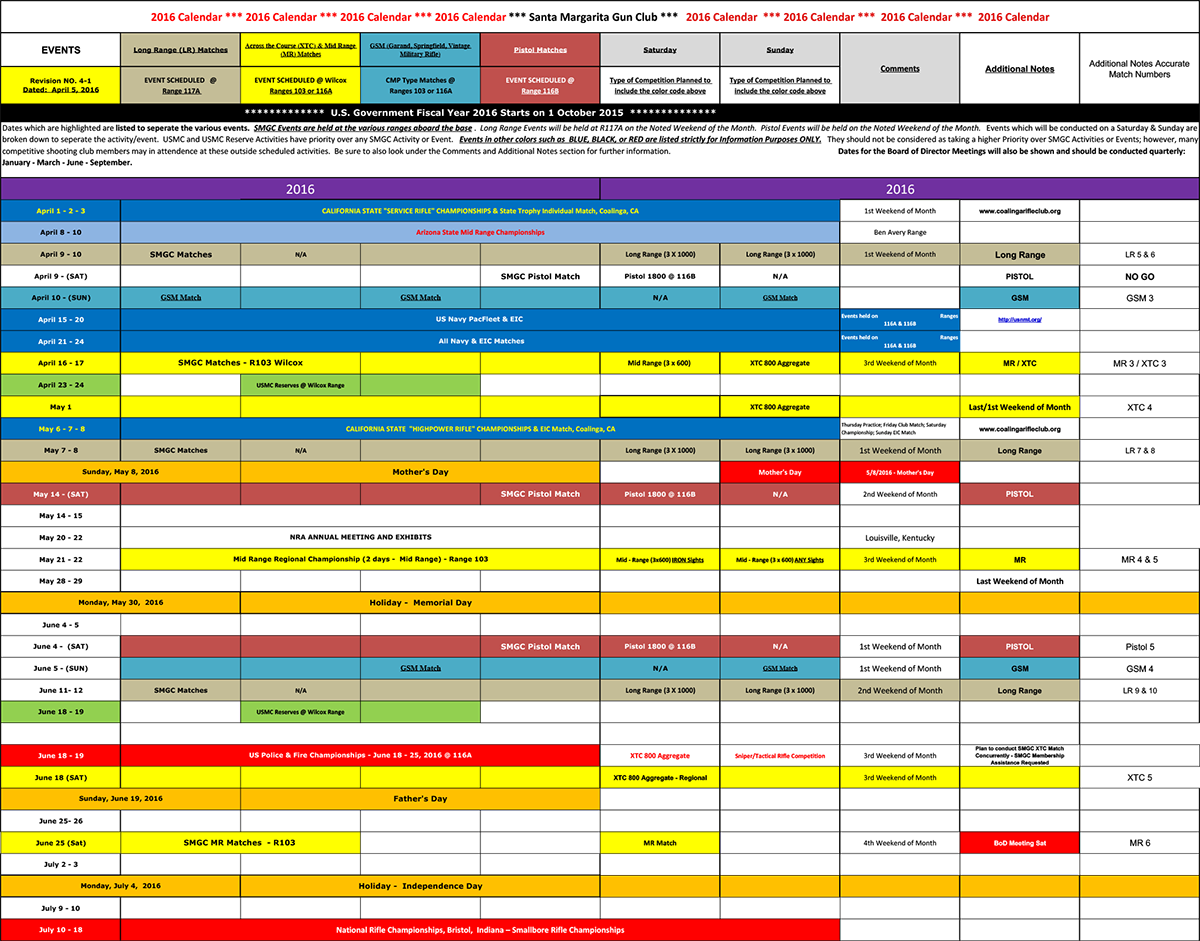 2016-SMGC-Remaining-Schedule-2016-04-05-1 – Santa Margarita Gun Club
