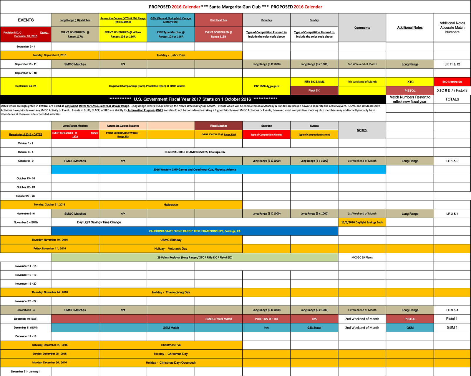 2016-SMGC_Calendar_of_Events-C-3 – Santa Margarita Gun Club